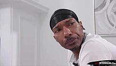 teen slut loves bfs stepdad rough interracial cumslut fuck