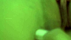 Lesbian Play Turns Wild Fucking Frenzy