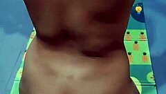 Stepsis craves deep penetration tease!