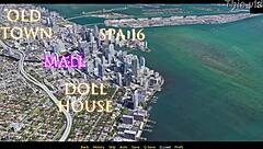 doll house gameplay part 2 rips clothes off seductive milf!