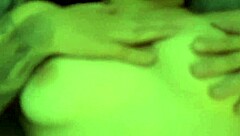 Lesbian Play Turns Wild Fucking Frenzy