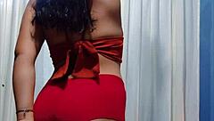 Stepsis craves deep penetration tease!