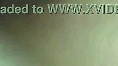 Wife Doggy Creampied by BBC Cuckold Finishes!