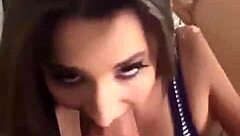 French Beurette Milf Teen Big Tits Sucking