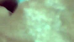 Solo Masturbation Teasing My Wet Juicy Pussy