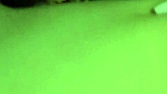 Lesbian Play Turns Wild Fucking Frenzy