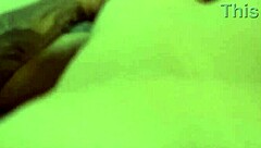 Lesbian Play Turns Wild Fucking Frenzy