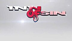 kaitlyn katsaros bred deep by bull creampie interracial