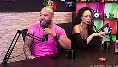 Negro Top Delícia Sensual Casting Compilation Part 5