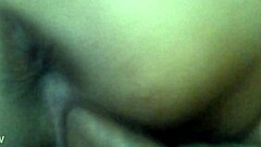 Intimate closeup captures every detail