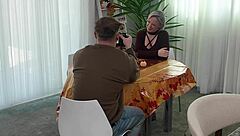 blonde breezy bri's holiday bts natural tits pounding