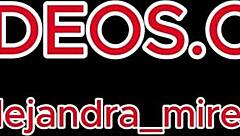 first time anal play with huge tits latina bedroom toy