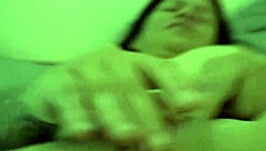 Lesbian Play Turns Wild Fucking Frenzy