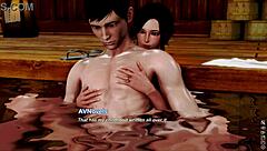 The Inn 52 Game Turns Wild And Unpredictable!
