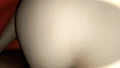 perfect latina teen loves raw outdoor creampie risk