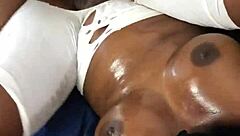 Sala Day Homemade Passionate Pussy Pounding Revealed