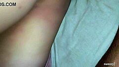 Oiled asian housewife gets erotic ass massage episode one