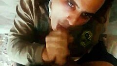 babe, your deepthroat on the balcony has me hooked forever!