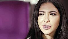 Petite cheerleaders tribbing hairy pussies in uniform taboo