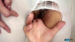 big titted ballerina knows how to take rough pounding