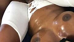 Sala Day Homemade Passionate Pussy Pounding Revealed