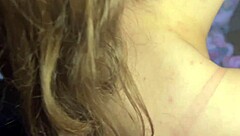 Eden Ivy's wild backstage foursome erupts in deepthroat creampie orgy chaos