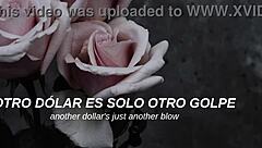 MCR Goth Heartbreak in Spanish Subtitles