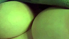 ITALIAN MILF'S MASSIVE TITS BOUNCE WILD!