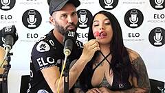 kote's huge tits shine in spicy casting interview!