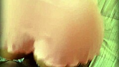 partying with athletic babe miranda in miniskirt