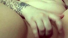 cumming hard in my big ass gaming chair!