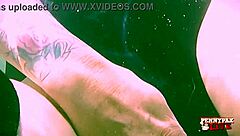 i get so horny underwater masturbating my pussy like penny pax