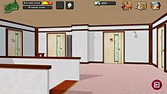 Max's Life Part 3 Gameplay