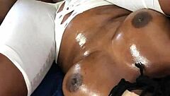 Sala Day Homemade Passionate Pussy Pounding Revealed