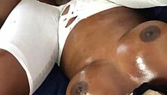 Sala Day Homemade Passionate Pussy Pounding Revealed