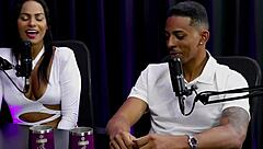 Vivy Marques Spills: Straight Clients Broke at Swingers House Amid Hetero Hate!