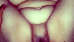 Hard Fuck for Huge-Titted Latina Milf Roommate!