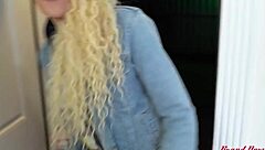 skinny sassy and lola suck juicy cock doggystyle