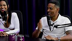 Vivy Marques Spills: Straight Clients Broke at Swingers House Amid Hetero Hate!