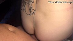 Eden Ivy's wild backstage foursome erupts in deepthroat creampie orgy chaos