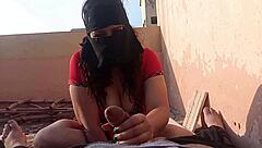 Indian Girl Hard Fuck Hindi Style