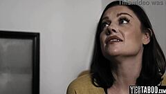 lonely milf seduces young stud for hardcore pov fuck