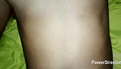 FUCK my chinese girlfriend's BIG JUICY PUSSY all christmas!