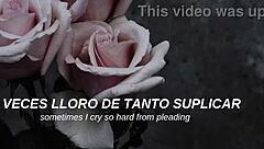 MCR Goth Heartbreak in Spanish Subtitles