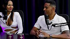 Vivy Marques Spills: Straight Clients Broke at Swingers House Amid Hetero Hate!