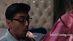 Lexi Luna Tricked into Taboo Milf Filling