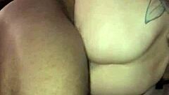 cirenv rides another massive bbc bareback deep