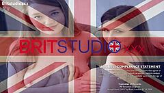 Hey, I'm your British 18 year old handjob expert now