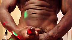 bbc worship huge cock cumshot domination humiliation