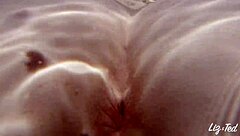 what happens when liz and ted creampie riverside?